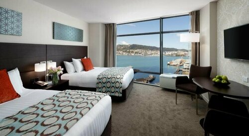 Rydges Wellington, Prenota Hotel Featherston Wellington