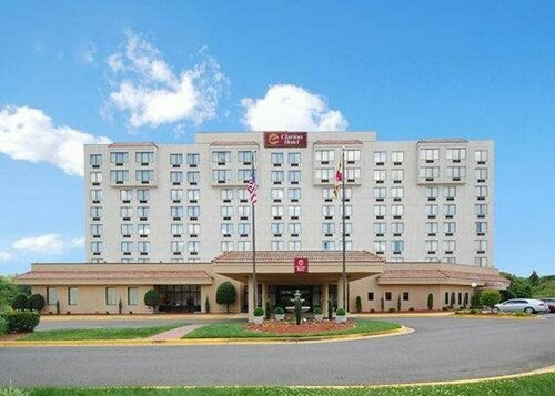 Harborside Hotel, Book Hotel Oxon Hill Washington DC Metropolitan area