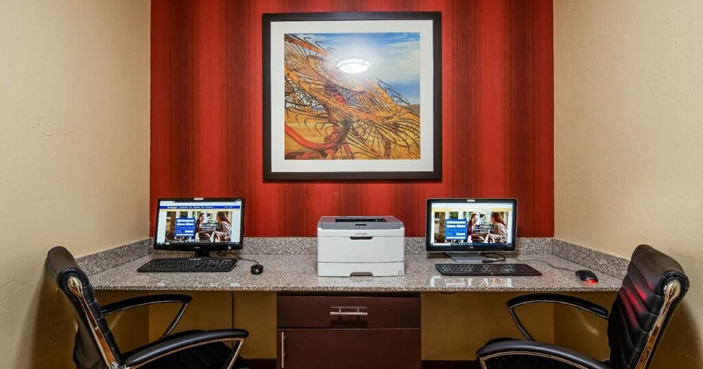 Best Western Moore