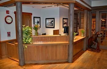 National Park Inn, Забронировать Отель Перадайз США