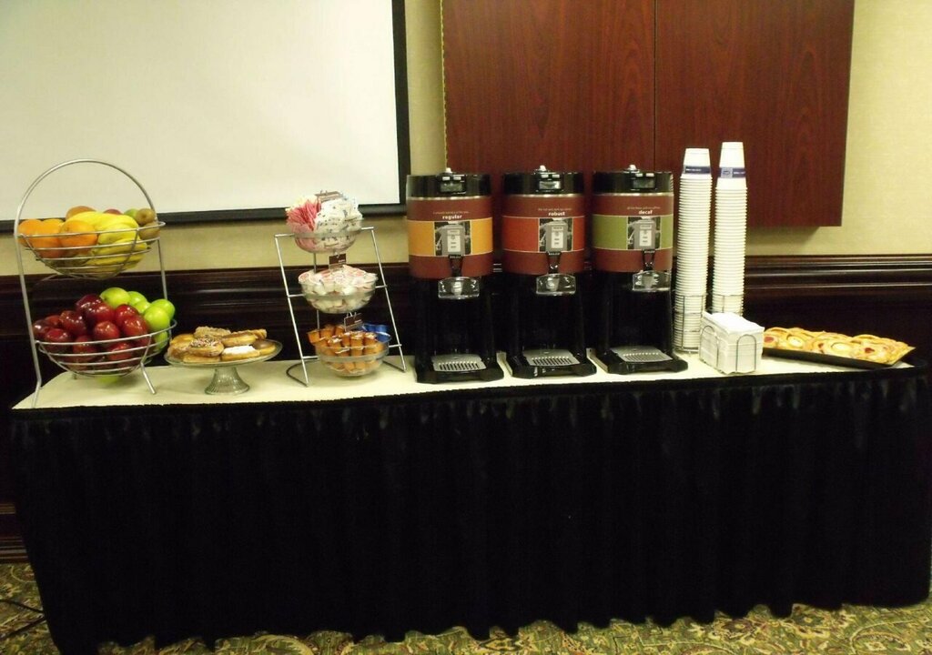 Hampton Inn & Suites Lubbock Southwest