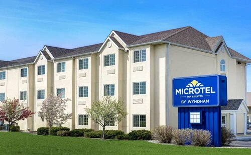 Microtel Inn & Suites by Wyndham Mankato, Rezerwuj Hotel Mankato 