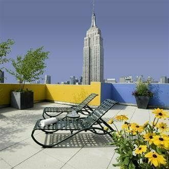Madison Belvedere Aparthotel, Забронировать Отель Отели Нью-Йорка 4 звезды, 4*