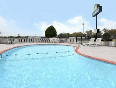 Days Inn by Wyndham Jacksonville, Prenota Locanda Mini-hotel a Ozark, Locanda