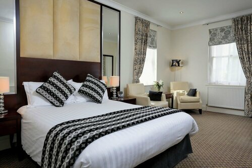 Best Western Forest & Vale Hotel, Rezervați Hotel Hoteluri în Yorkshire Moors cu parcare, Parcare