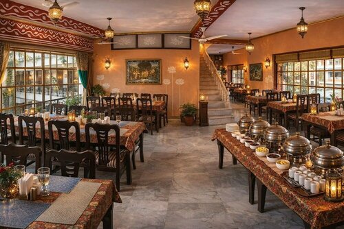 Hotel Harmony, Забронировать Отель Кхаджурахо штат Мадхья-Прадеш