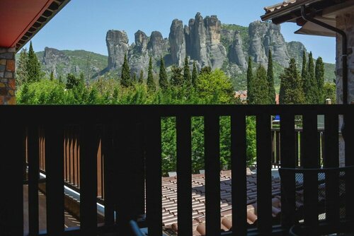 Monastiri Guesthouse, Réserver Maison d'hôtes Hôtels à Thessalia avec piscine, Piscine