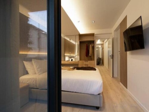 Incanto Boutique Suites - Neos Kosmos, Забронировать Бутик-отель Неос-Космос Афины