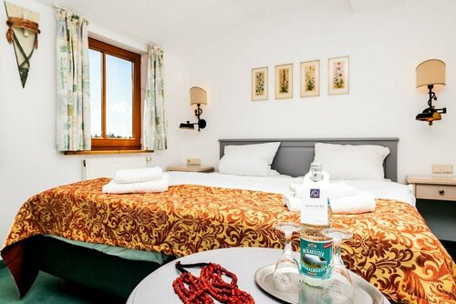 Parkhotel Steiger Hohnstein, Book Hotel Hotels in Saxony with a Pool, Swimming Pool