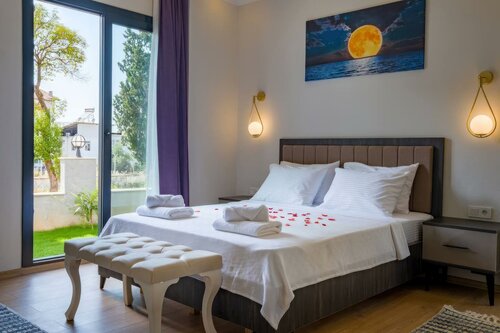Хостел Tanrise City House, Забронировать Хостел Фетхие район Фетхие