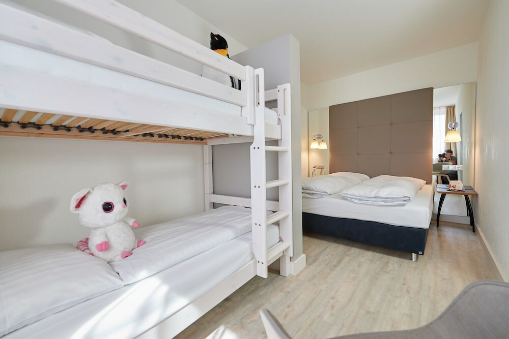 Hotel Amadeus