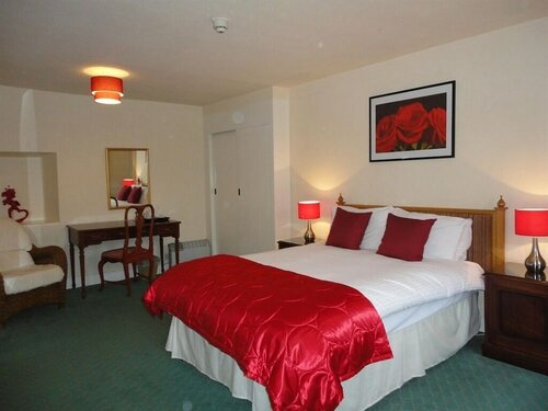 Tweeddale Arms Hotel, Забронировать Отель Отели Гиффорд 4 звезды, 4*