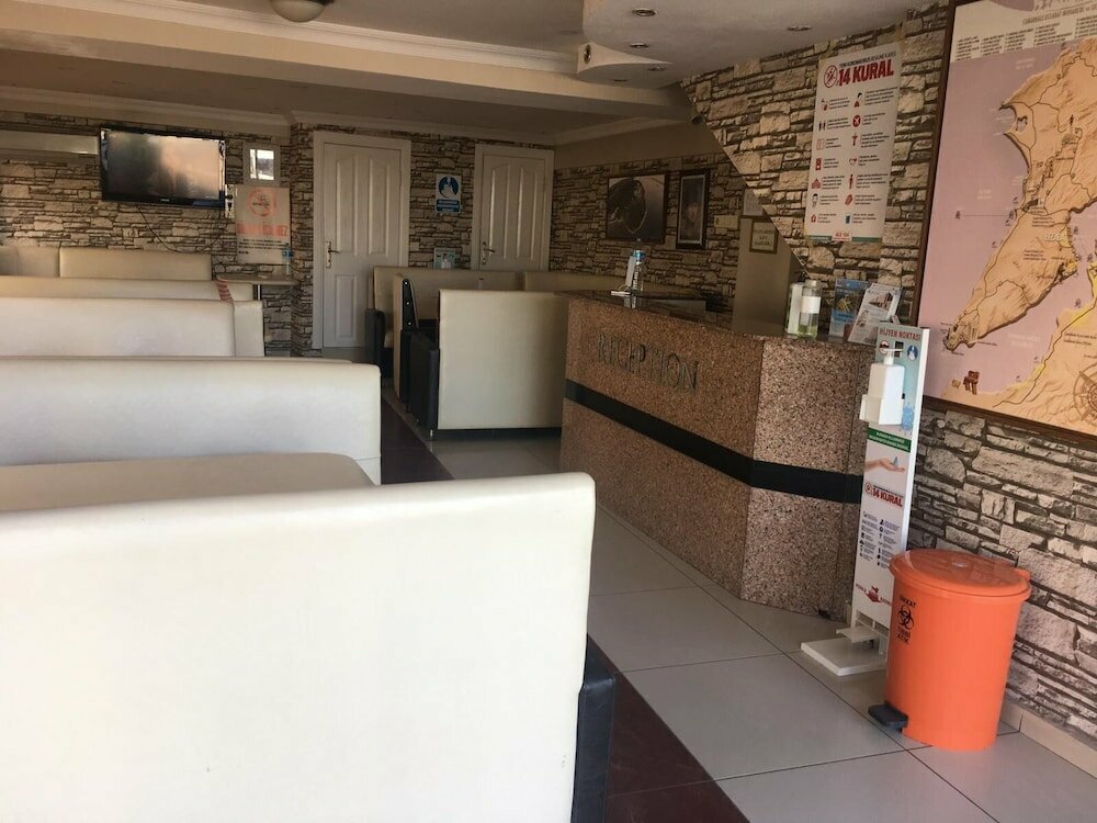 B&b Urbi Et Orbi Roma