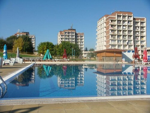 Pro Ead Bh Pavel banya, Book Hotel Pavel Banya Stara Zagora Province
