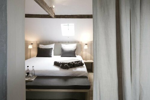 Moka & Vanille, Réserver Hôtel Hôtels à Flanders avec parking, Parking