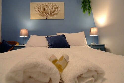 Anchor Inn, Book Hotel Hoteller i Cambridgeshire med parkering, Parkering