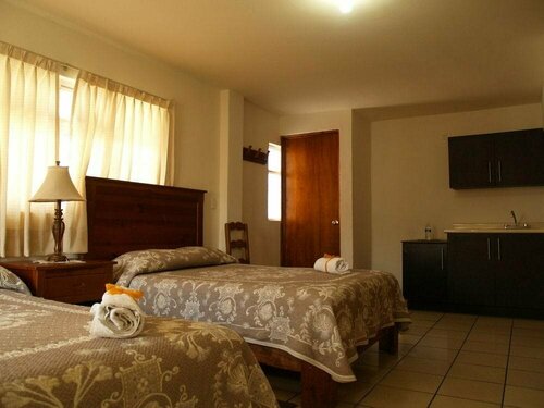 Hotel & Posada Refugio Independencia, Prenota Hotel Morelia Michoacan