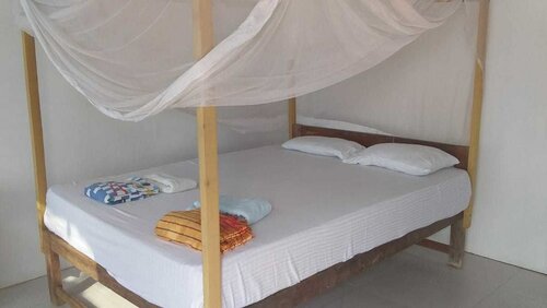 Kashinath Beach Huts, Забронировать Отель Южный Гоа Гоа