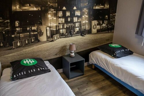 Le Chaudron Vert, Prenota Hotel Hotel a Borgogna con parcheggio, Parcheggio