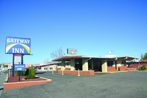 American Inn Express, Book Mini-hotel Red Bluff Californien