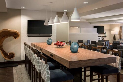 Hampton Inn Denver-West/Golden, Buchen Sie Hotel Golden Colorado