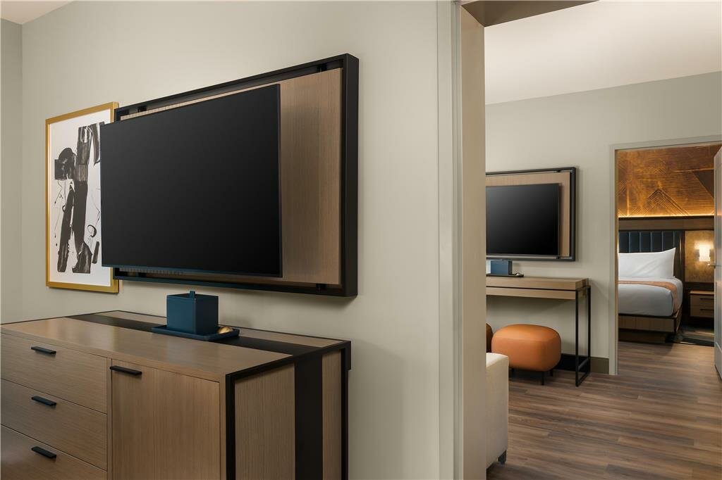 Hotel Avail Rogers