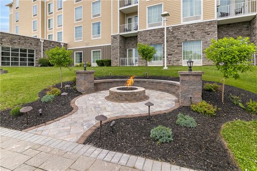 Homewood Suites By Hilton Schenectady, Забронировать Отель Скенектади штат Нью-Йорк, рядом с Union College