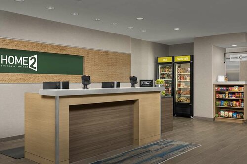 Home2 Suites By Hilton Abilene Southwest, Buchen Sie Hotel Abilene Texas
