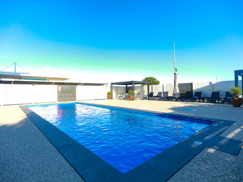Ibis Mackay, Réserver Hôtel Mackay Queensland