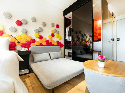 ibis Styles Singapore On Macpherson, Foglalás Szálloda Szingapúr Szingapúr