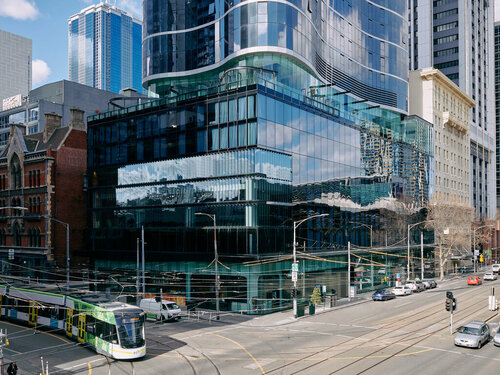 Movenpick Hotel Melbourne On Spencer, Book Hotel Melbourne hoteller med pool, Swimmingpool