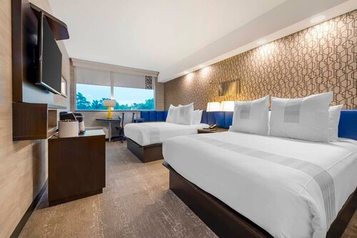 GLō Best Western Kanata Ottawa West, 预订 酒店 Kanata 加拿大