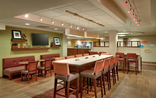 Hampton Inn Salt Lake City/Sandy, Réserver Hôtel Sandy 