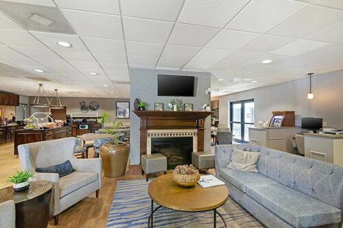 Best Western Plus Savannah Historic District, จอง โรงแรม ซาวานนาห์ รัฐจอร์เจีย