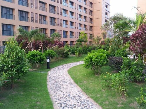 Welmetal Garden Business Hotel, Забронировать Отель Отели Шэньчжэнь 4 звезды, 4*
