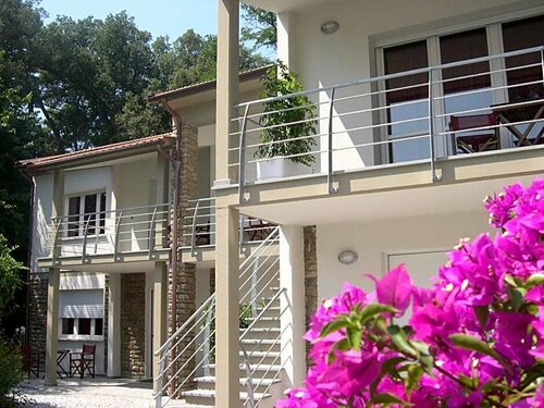 Hotel Bristol, Забронировать Отель Отели Тиррения 3 звезды, 3*