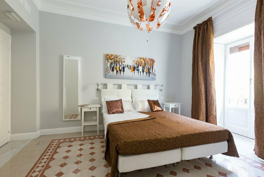Residenza Vatican Suite