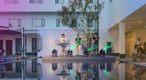 ShuZhongYi Travelling With hotel, Book Hotel Hoteller i Sichuan med parkering, Parkering