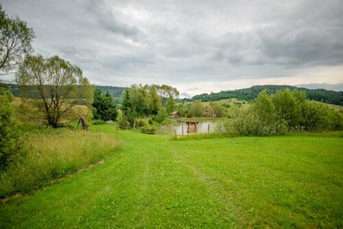 Gościniec Pięciu Stawów, Book Guesthouse Hotels in Podkarpackie with Breakfast, Breakfasts