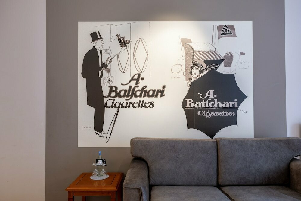 Vienna Townhouse Batschari Baden-Baden
