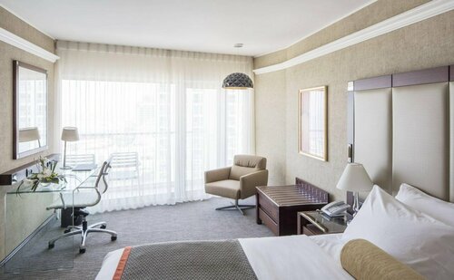 Renaissance Tel Aviv Hotel, Забронировать Отель Тель-Авив Тель-Авивский округ