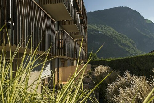 Art & Design Hotel Napura, Забронировать Бутик-отель Отели Bolzano and surroundings с бассейном, Бассейн