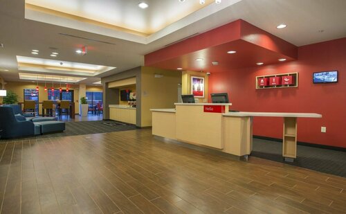 TownePlace Suites by Marriott Newnan, Buchen Sie Hotel Newnan Georgia