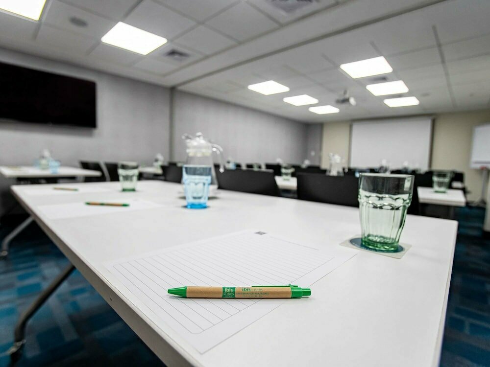 Ibis Styles