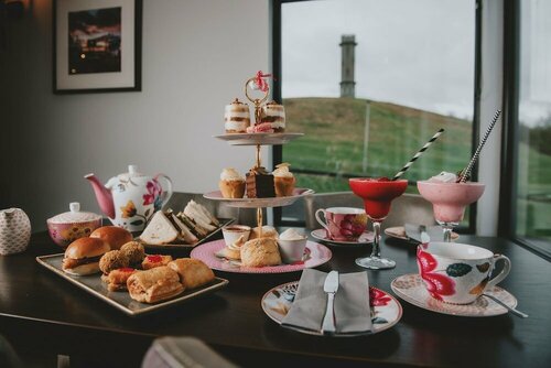 The Knowes Hotel & Restaurant, Prenota Hotel Macduff 