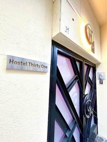 Hostel Thirty One, Varaa Hostelli Hostellit kohteessa Madridin maakunta, Hostelli
