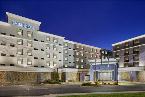 Holiday Inn Salisbury Downtown Area, Varaa Hotelli Salisbury Maryland