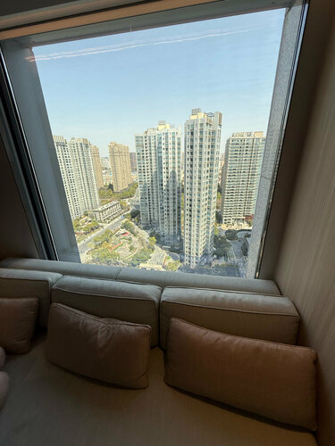Harbour Plaza Metropolitan Shanghai, Varaa Hotelli Shanghai Shanghai