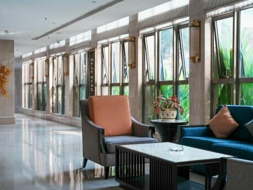 Ming Guan Hotel, Забронировать Отель Отели Сиануквиль с бассейном, Бассейн