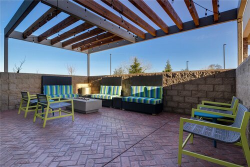 Home2 Suites By Hilton Redding, Rezervați Hotel Redding California